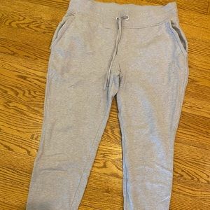 Lululemon scuba jogger